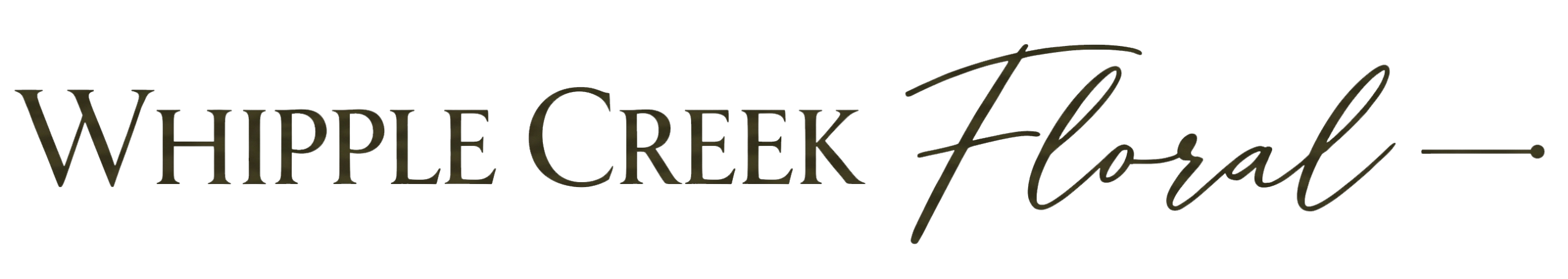 whipplecreekfloral.com